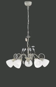 TRADITIO Lampa wiszaca Trio 110700561