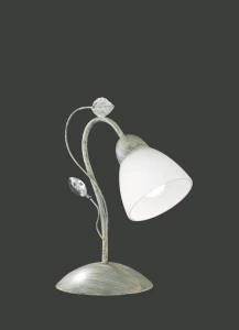 TRADITIO Lampka stołowa Trio 500700161