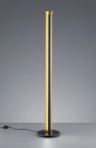TEXEL Lampa podłogowa stojąca Trio 474410179