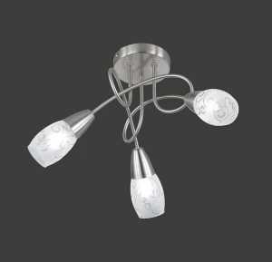 COLMAR Lampa sufitowa RL R60023007