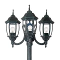 Lampa zewnętrzna wys. 2,02m. TIRENO Antyczna Zieleń LUCIDE 118350345  5411212112811 lampynox noxbox www.lampynox.pl 2.jpg