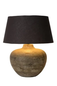 RAMSES Lampka stołowa Lucide 47505/81/97