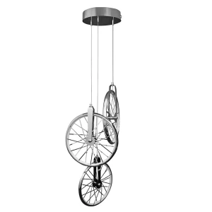 IL MIO BICYKL C9561-369 | Chrome 307569