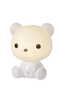 DODO Bear Lampka stołowa Lucide 71590/03/31