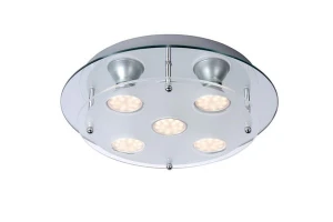 READY-LED Lampa sufitowa Lucide 79170/15/11