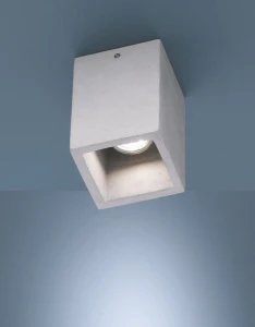 CUBE Lampa sufitowa Trio 606600178