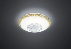 COMTESS Lampa sufitowa Trio 656211800