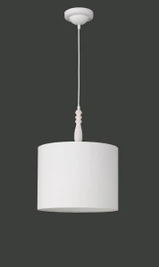 HOOD Lampa wiszaca Trio 305000101
