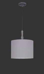HOOD Lampa wiszaca Trio 305000111