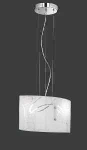 SPIRELLI Lampa wiszaca Trio 304400201