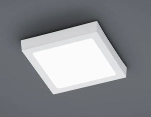 ZEUS Lampa sufitowa Trio 657112401