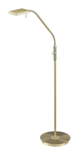 BERGAMO Lampa podłogowa stojąca Trio 420910108