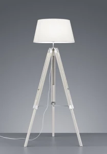 TRIPOD Lampa podłogowa stojąca RL R40991001