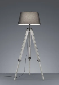 TRIPOD Lampa podłogowa stojąca RL R40991011