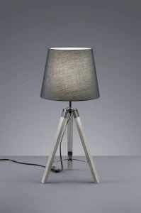 TRIPOD Lampka stołowa RL R50991011