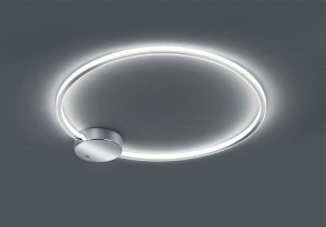 DRAGON Lampa sufitowa Trio 620210206