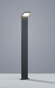 PEARL Lampa zewnętrzna stojąca Trio 421160142