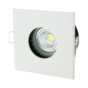 FIALE IV IP65 Oprawa sufitowa Biała  /na wymienne źródło światła/ ( 13 szt. dostępnych od ręki. Wysyłka 24 h. ) 