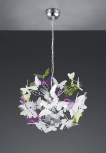 BUTTERFLY Lampa wiszaca RL R30214017