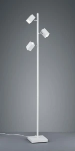 LAGOS Lampa podłogowa stojąca Trio 427890331