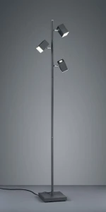 LAGOS Lampa podłogowa stojąca Trio 427890332