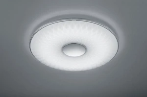 LOTUS Lampa sufitowa Trio 629010101
