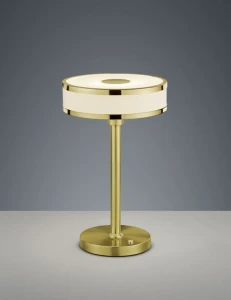 AGENTO Lampka stołowa Trio 578090108