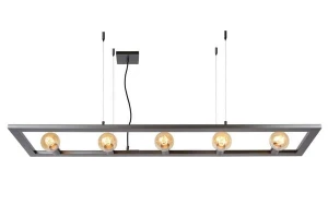 THOR Lampa wiszaca Lucide 73403/05/15