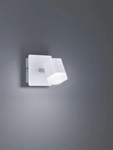ROUBAIX Kinkiet ścienny regulowany RL R82151131