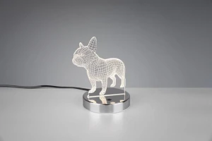 DOG Lampka stołowa RL R52651106