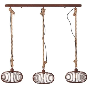Race Lampa wiszaca Brilliant 72173/55