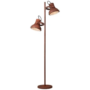 Frodo Lampa podłogowa stojąca Brilliant 98943/60