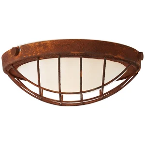Sirocco Lampa sufitowa Brilliant 90198/60