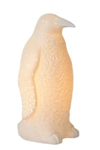 PINGUIN Lampka stołowa Lucide 13532/01/31