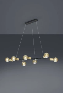 CROSS Lampa wiszaca Trio 306700732