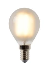 FILAMENT P45 LED BULB DIM Ø 4,5cm. 4W 2700K E14 ściemnialna Lucide 49022/04/67