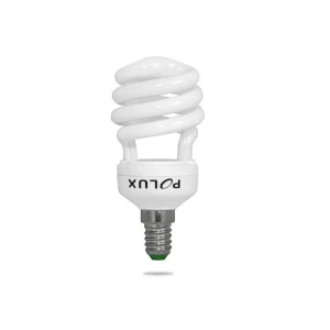 Żarówka (świetlówka) energooszczędna 12W E14 2700K 201690