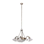 Lampa wisząca Orchidea Rabalux 8553