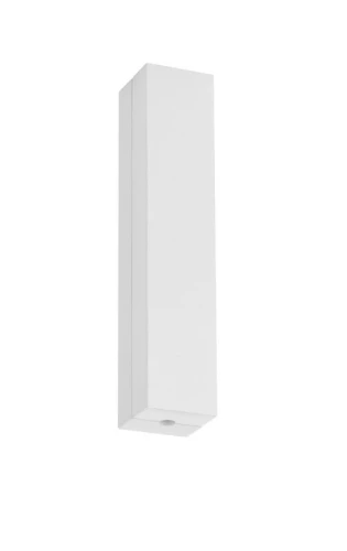 Redukcja długości kabla lamp wiszących biały mat DUOLINE noxbox lampynox www.lampynox.pl