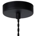 Lampa wisząca GERBEN sr. 29,5cm Antyczne Srebro Lucide 783892963  5411212782441 lampynox noxbox www.lampynox.pl 4.jpg