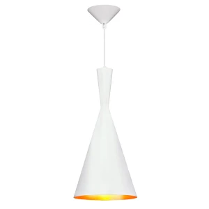 IL MIO MODERN P-306C E27 Biała 306777