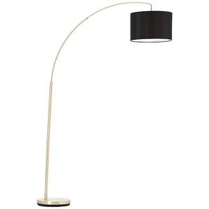 CLARIE Lampa podłogowa stojąca Brilliant 13258/78