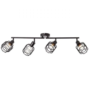 SPACID Lampa sufitowa Brilliant 48131/76