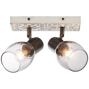 TOLOSA Lampa sufitowa Brilliant 87013/75
