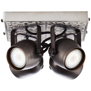 LAPAS Lampa sufitowa Brilliant 88435/46