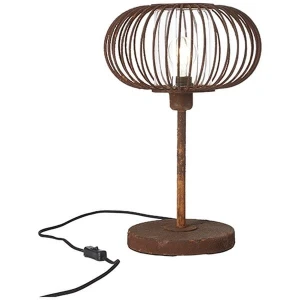 WILLARD Lampka stołowa Brilliant 90896/55