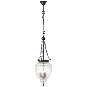 HELYN Lampa wiszaca Brilliant 90917/20