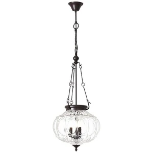 HELYN Lampa wiszaca Brilliant 90918/20