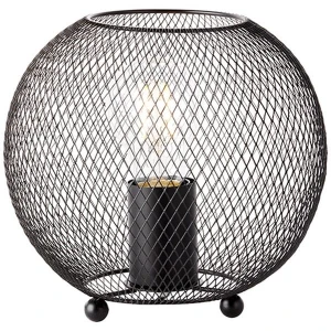 SOCO Lampka stołowa Brilliant 92741/06