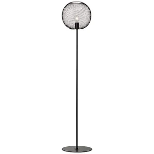 SOCO Lampa podłogowa stojąca Brilliant 92743/06